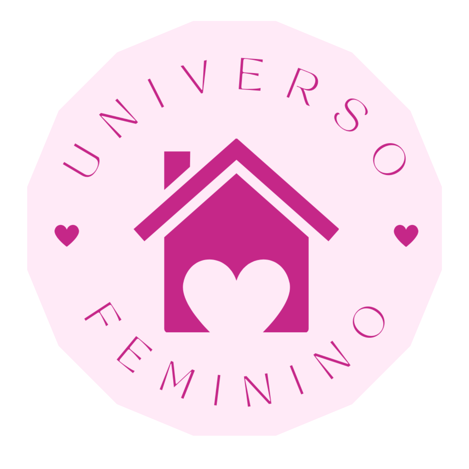 Universo Feminino da Shô