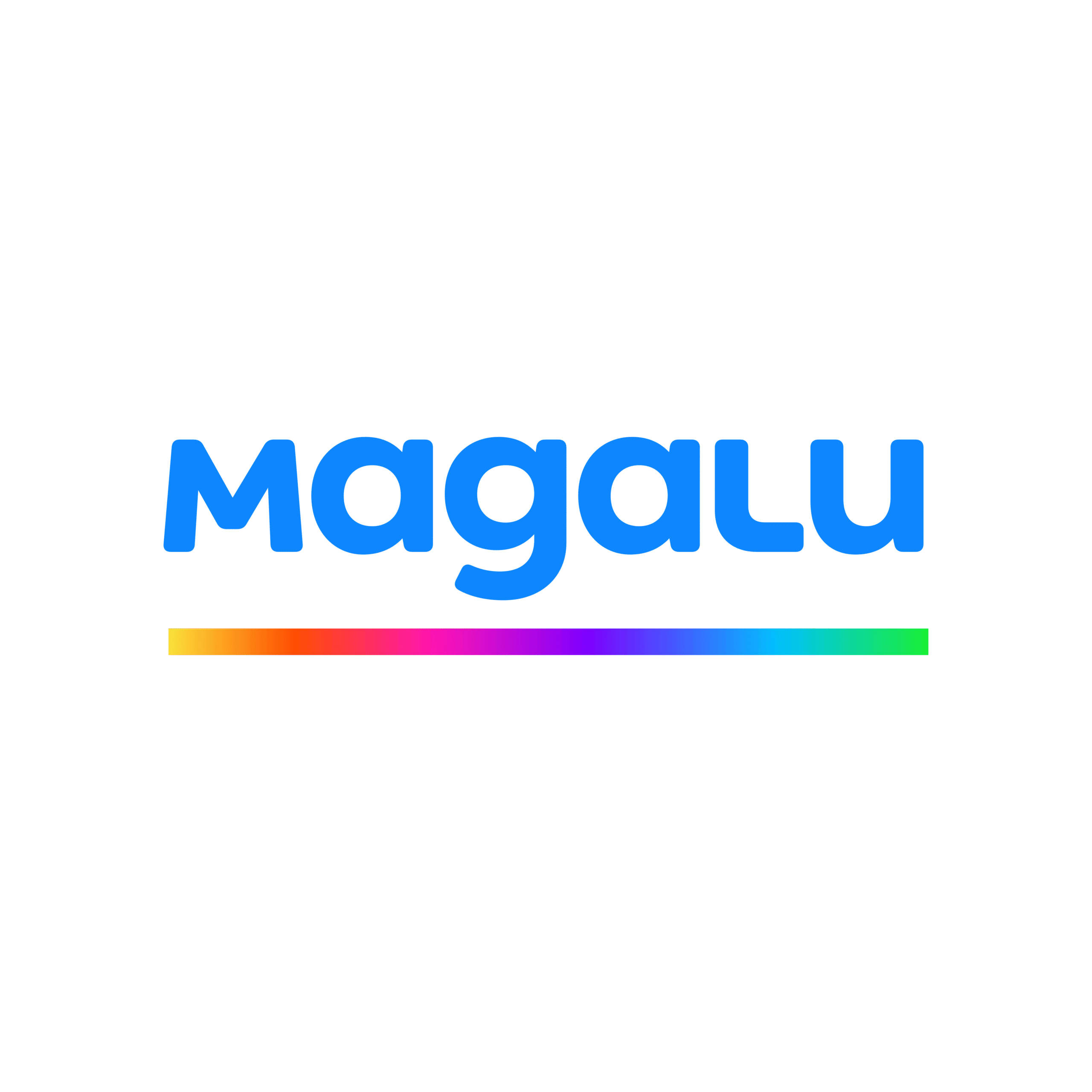 Magalu